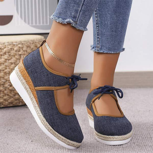 VeloraRise™ — Step Into All-Day Comfort That Commands Attention
