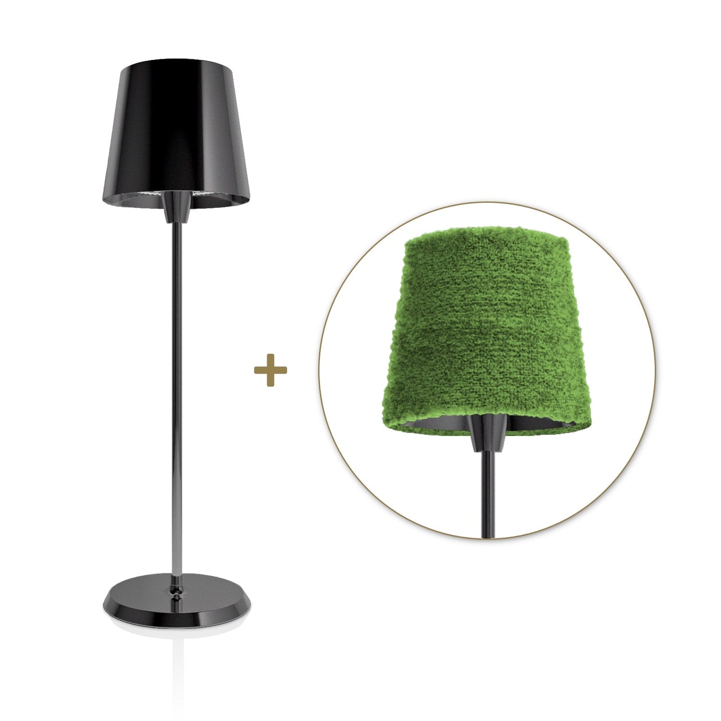 Selene™ — Transform Any Shadowy Spot into Warm, Portable Luxury Instantly