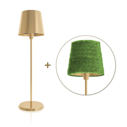 Selene™ — Transform Any Shadowy Spot into Warm, Portable Luxury Instantly