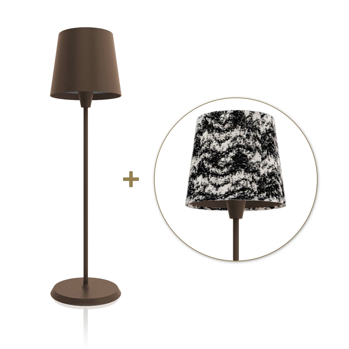 Selene™ — Transform Any Shadowy Spot into Warm, Portable Luxury Instantly