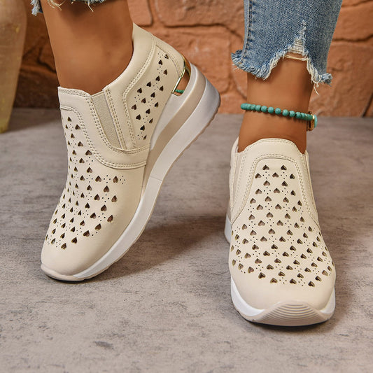 VivaLift™ — Elevate Your Walk with All-Day Comfort and Unstoppable Style