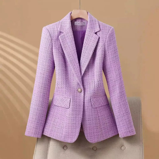 VieraLux™ Blazer — Command Every Room with Effortless, Unshakable Power
