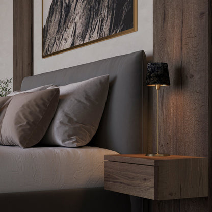 Selene™ — Transform Any Shadowy Spot into Warm, Portable Luxury Instantly