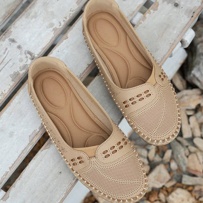 Elora | Zephoix Orthopedic Shoes