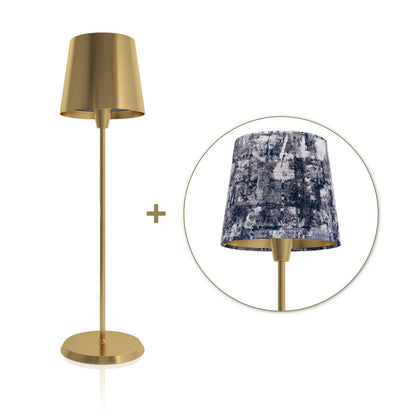 Selene™ — Transform Any Shadowy Spot into Warm, Portable Luxury Instantly