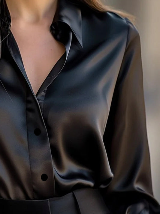 Velvique™ — Own Every Moment with Silky Sophistication and Effortless Confidence