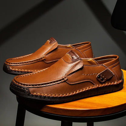 Qerato Loafers