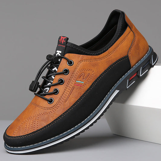 EcoStride Sneakers™ — Power Through Pain-Free Steps with Unstoppable Comfort