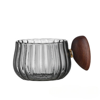 Borosilicate Mug™ — Grip the Heat, Ignite Your Boldest Moments