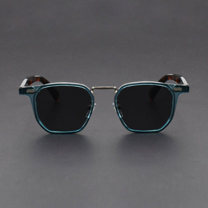 BlazeGuard™ — Unleash Bold Confidence with Every Ray-Defying Look