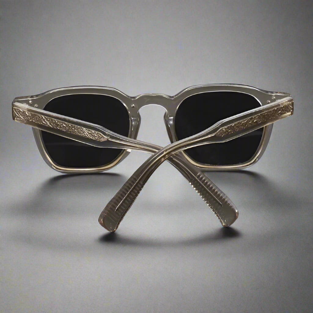 LockGrip Sunglasses™ — Experience Unshakable Comfort and Total Eye Protection All Day Long