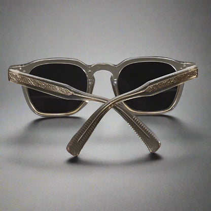 LockGrip Sunglasses™ — Experience Unshakable Comfort and Total Eye Protection All Day Long