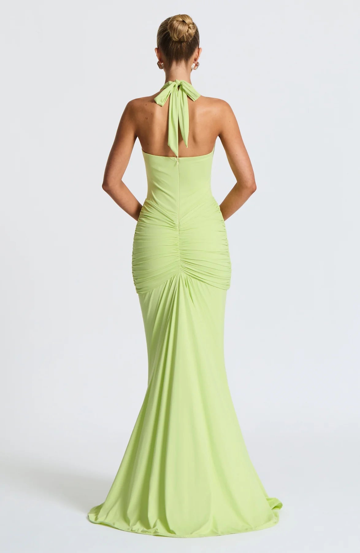 Luredda™ Maxi Dress — Command Every Room with Unstoppable Confidence and Glamour