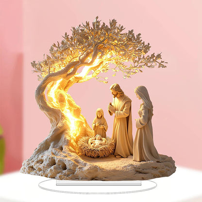 Tree of Life™ — Ignite Unstoppable Growth and Unshakable Strength Every Day