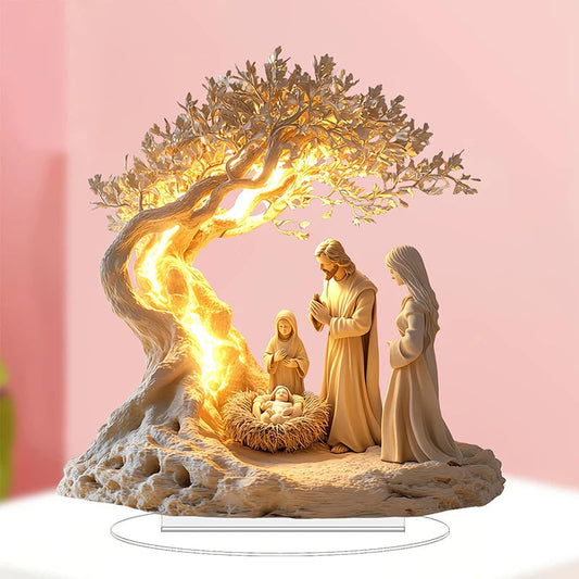 Tree of Life™ — Ignite Unstoppable Growth and Unshakable Strength Every Day