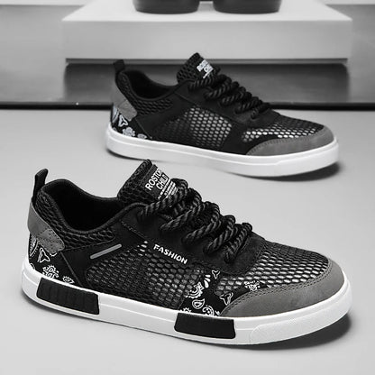 ZephyrStride™ — Unstoppable Comfort That Keeps You Moving All Day