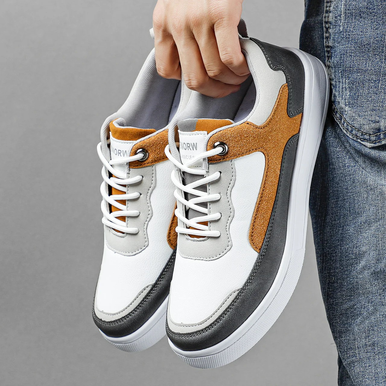 VeganStride™ — Step Boldly in Pain-Free, Head-Turning Comfort