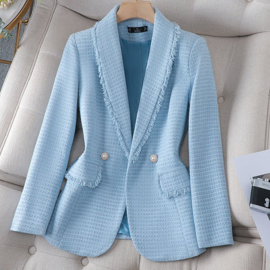 Vellura™ Blazer — Command Every Room with Unstoppable Confidence and Timeless Elegance