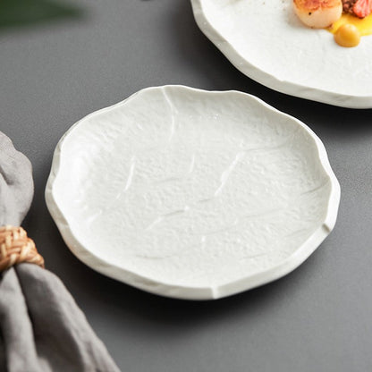 Sculptura Plates™ — Transform Every Meal into a Stunning Centerpiece That Commands Respect