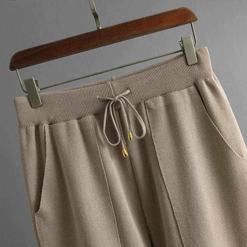 Cashmere Set™ — Wrap Yourself in Unforgettable Softness and Confident Style