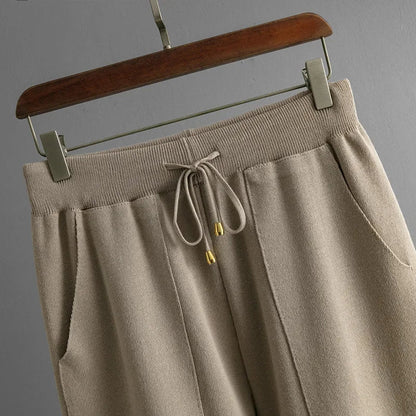 Cashmere Set™ — Wrap Yourself in Unforgettable Softness and Confident Style