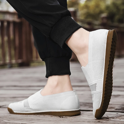 BreezeStride™ — Step Into All-Day Cool Comfort and Unstoppable Energy