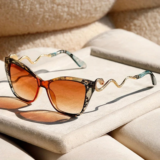 Fearless Shades™ — Ignite Unstoppable Confidence and Command Every Room Instantly