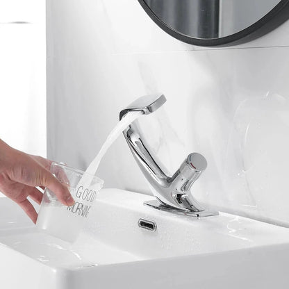 Waterfall Masterpiece™ — Transform Your Bathroom into a Leak-Free Luxury Retreat