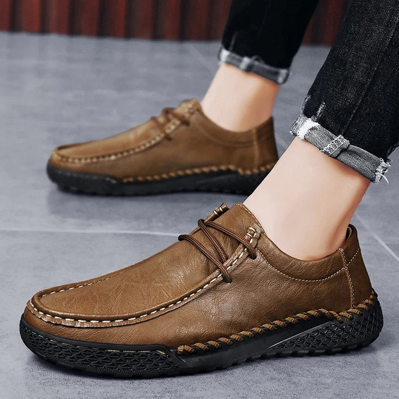 Loafers™ — Command Every Room with Instant Swagger and All-Day Comfort