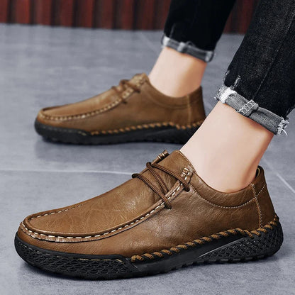 Loafers™ — Command Every Room with Instant Swagger and All-Day Comfort