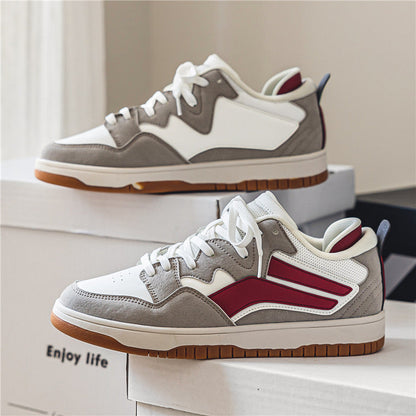 StreetFlow™ — Step Into Unstoppable Comfort and Bold Confidence