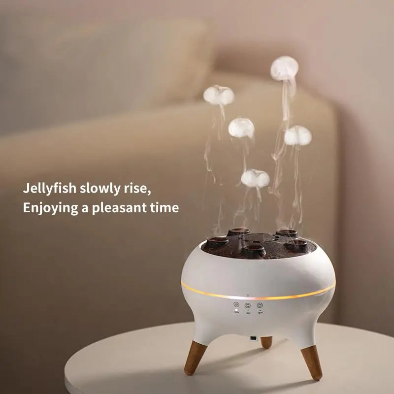 CalmWave™ — Turn Any Space Into Your Private Stress-Free Oasis