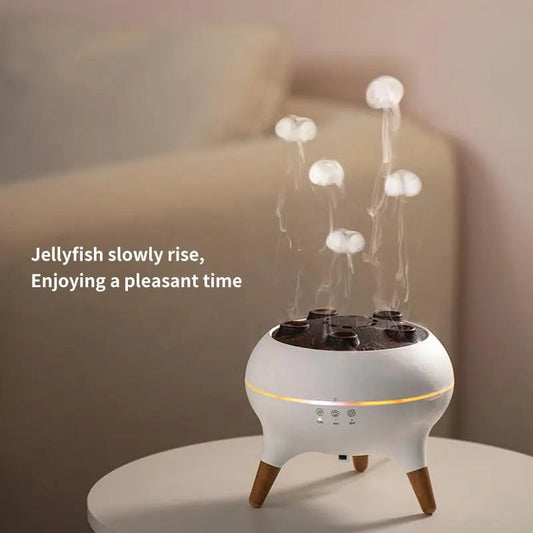CalmWave™ — Turn Any Space Into Your Private Stress-Free Oasis