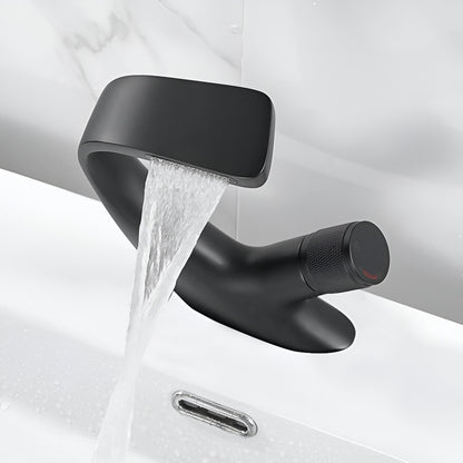 Waterfall Masterpiece™ — Transform Your Bathroom into a Leak-Free Luxury Retreat