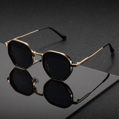 Bold Metal Frames™ — Command Every Room with Unstoppable Confidence and Featherlight Power