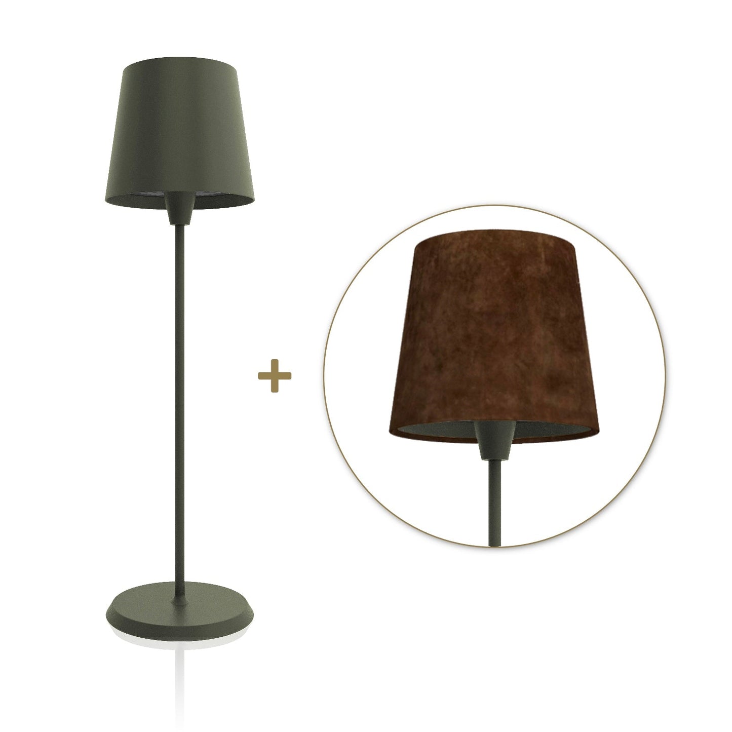 Selene™ — Transform Any Shadowy Spot into Warm, Portable Luxury Instantly