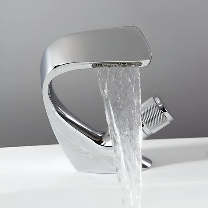 Waterfall Masterpiece™ — Transform Your Bathroom into a Leak-Free Luxury Retreat