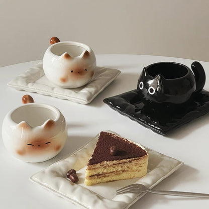 Winking Milk Creme™ — Ignite Your Mornings with Irresistible Charm and Lasting Delight