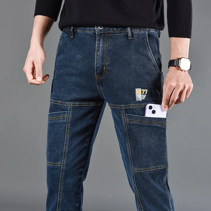 FreedomFlex™ — Experience Jeans That Move, Fit, and Feel Like They Were Made Just for You