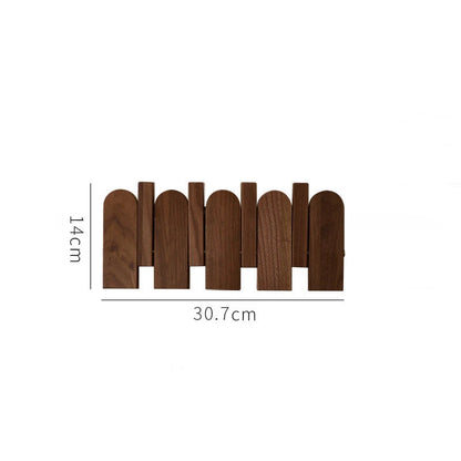 Woodstar™ Magnetic Wall Hooks — Transform Chaos into Sleek, Effortless Order Instantly