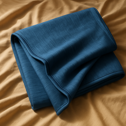 TemperatureSmart™ — Experience Deep, Cool Comfort That Revives Every Morning