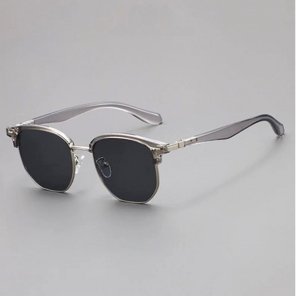 Vintage Edge™ — Own Every Room with Unshakable Style and Ironclad Eye Protection