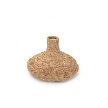VibraCraft™ Basket — Ignite Your Space with Raw, Handwoven Soul and Primal Beauty