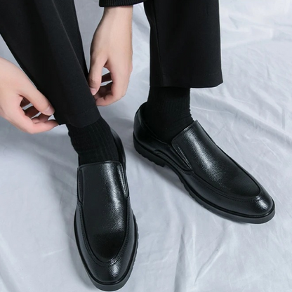 The Astor Slip-On™ — Crush Fatigue and Own Every Moment in Unmatched Comfort and Style