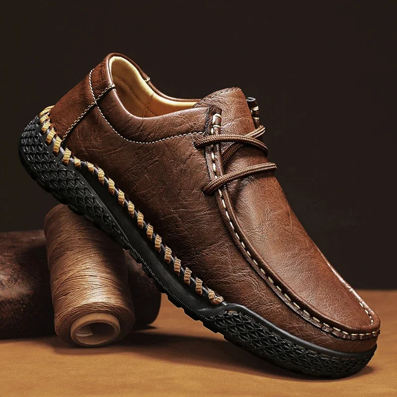 Loafers™ — Command Every Room with Instant Swagger and All-Day Comfort