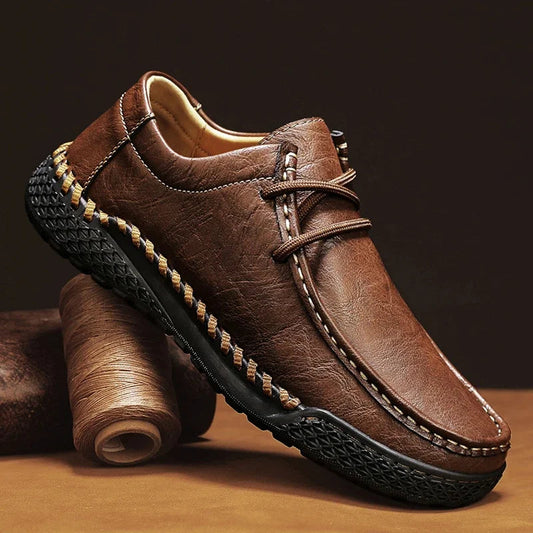 Loafers™ — Command Every Room with Instant Swagger and All-Day Comfort