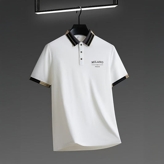 The Polo™ — Unlock Unstoppable Confidence With Every Wear