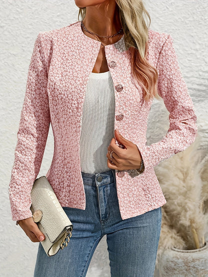 Zantri™ - Elegant Spring Blazer