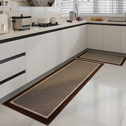 Norelza — Anti-Fatigue Kitchen Comfort Mat with Textured Surface