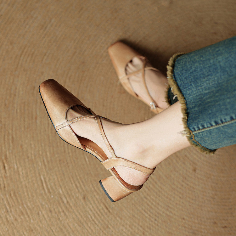 CommandHeel™ — Step Into Unstoppable Confidence and Own Every Room